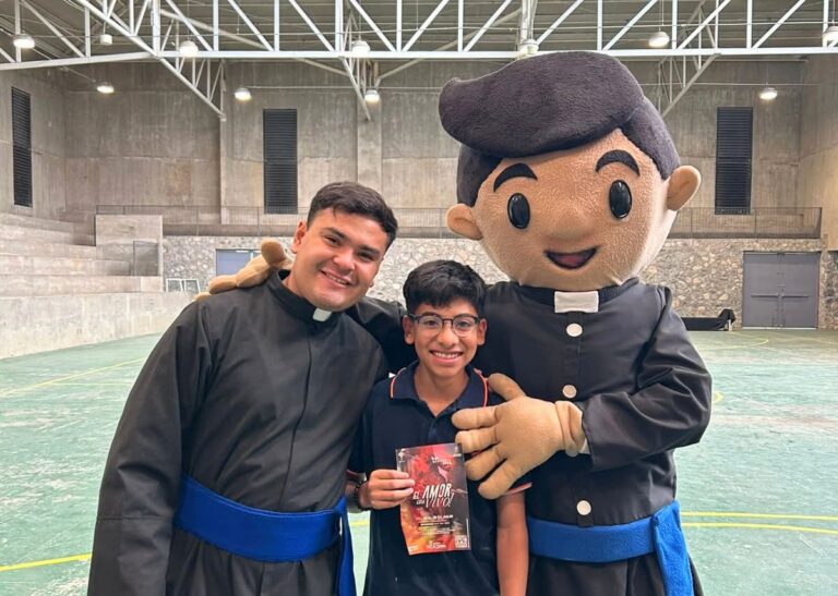 Se buscan sacerdotes: invitan a jóvenes de Saltillo y Ramos a vivir el Preseminario