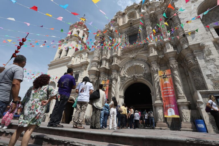 Se prepara municipio para brindar seguridad en  festividad del Santo Cristo