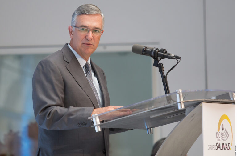 Señala Sheinbaum que ningún tribunal ha dado la razón a Salinas