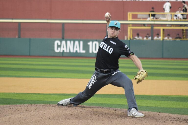 Serie entre Saraperos y Tecos empata en la frontera