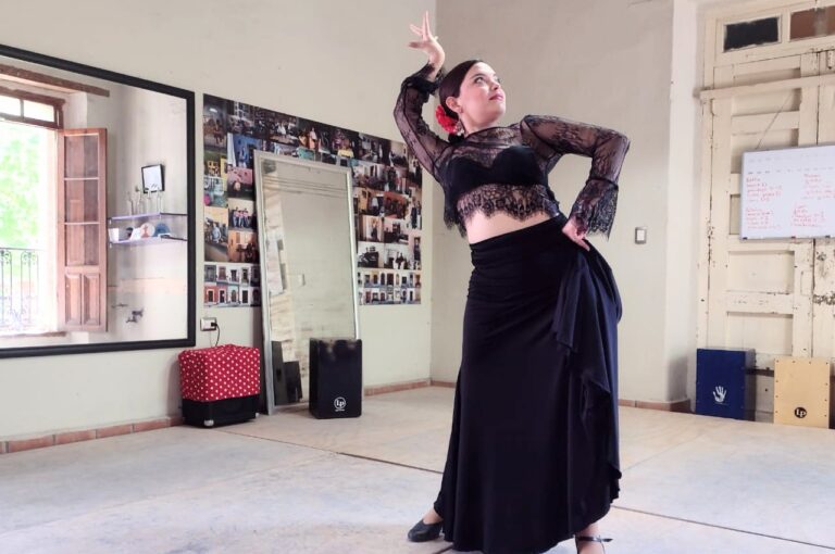 Soto Flamenco: cinco años en Saltillo 