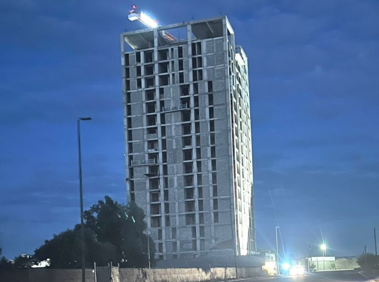 Supervisan desarrollos habitacionales en Torreón para garantizar cumplimiento normativo y servicios básicos