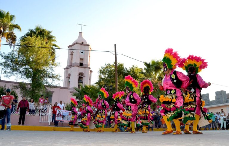 Tiene Candela paisajes naturales para disfrutar en estas vacaciones de verano   