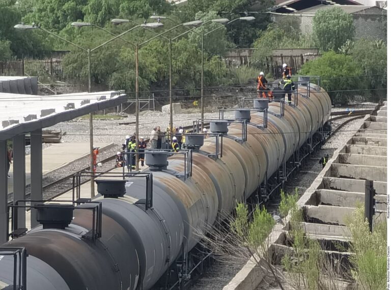 Tiene huachicol fiscal cadena de impunidad