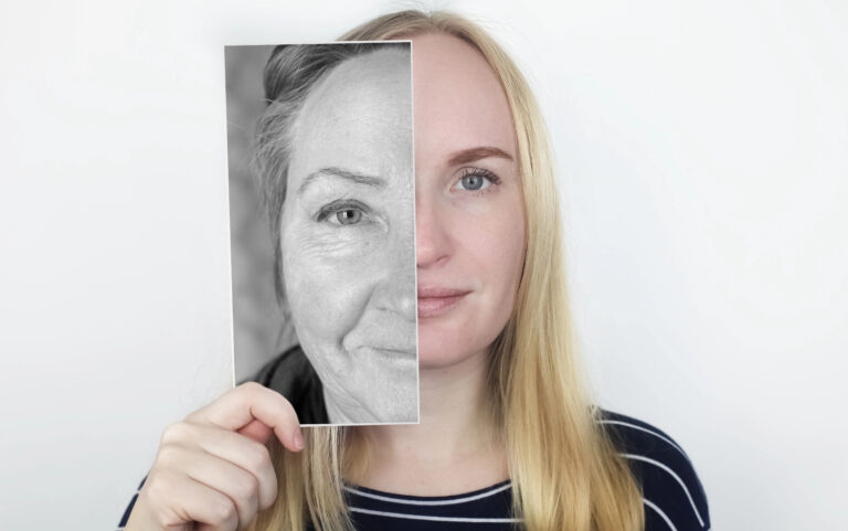 Un estudio afirma que la inestabilidad política influye en el envejecimiento