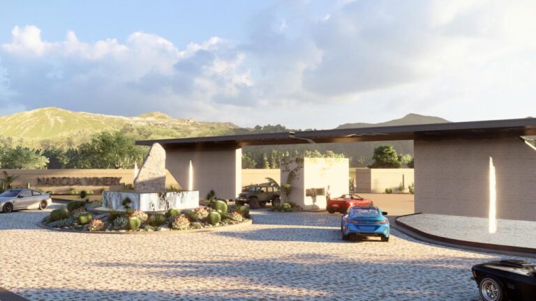 Valle de Narigua construye en General Cepeda un gran complejo turístico y habitacional