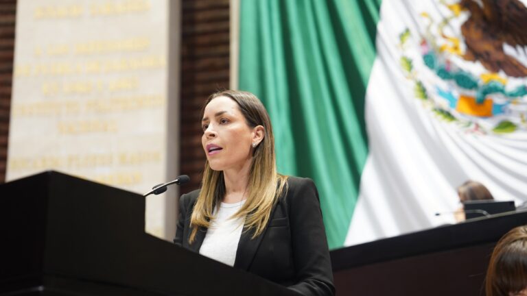 Verónica Martínez exige a CFE acciones urgentes para frenar apagones en La Laguna