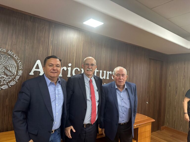 Preparan gran proyecto para la ganadería de Coahuila