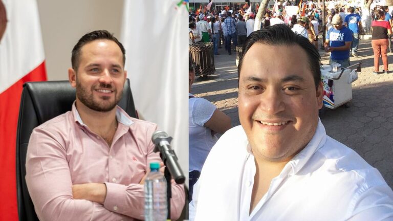 Acusan a alcalde de Piedras Negras de ser adicto a la cocaína