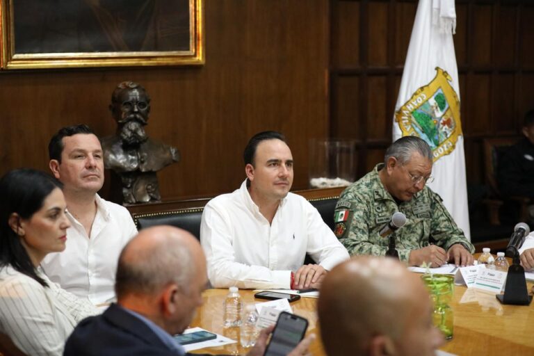 Mantiene Coahuila su blindaje; se vigila por tierra y aire