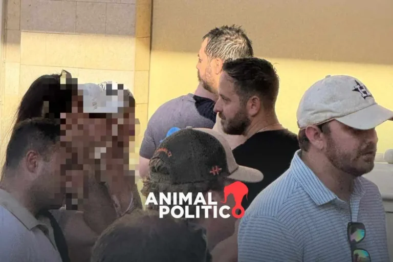 Para evitar la fatiga, alcalde de Piedras Negras se va de vacaciones a Las Vegas