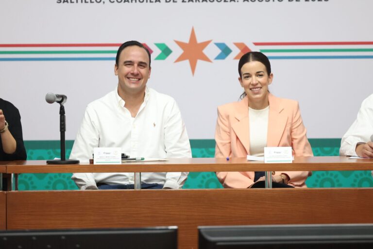 Combatir pobreza y mejorar calidad de vida, objetivo prioritario: Manolo