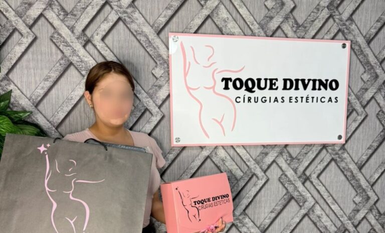 La tragedia de Jaqueline: entre la búsqueda de belleza y las sombras de la cirugía estética no certificada