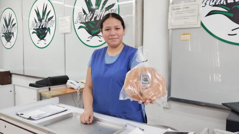 Pan Mena cumple un siglo deleitando el paladar saltillense