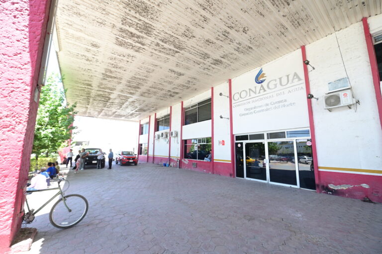 Encuentra Conagua anomalías en 124 pozos de La Laguna