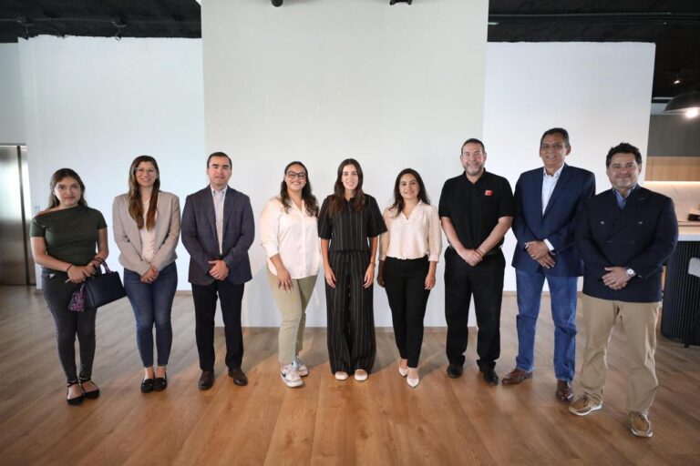 Llevará Inspira estrategia de salud mental a centros de trabajo