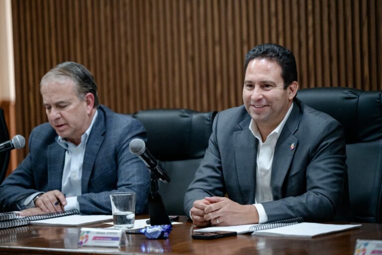 Dan a conocer en Cabildo a ganadores del Galardón Tláloc, al valor del Bombero