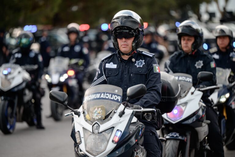 A la baja en Saltillo delitos de alto impacto