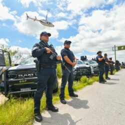 A la baja en Saltillo delitos de alto impacto1