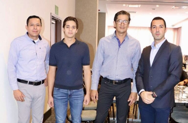 AIERA fortalece la innovación empresarial con “Powering Business Transformation”