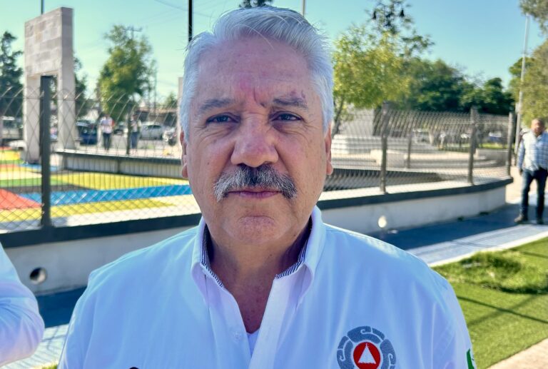 Advierten sobre el alto riesgo del Libramiento Norponiente; suma 9 accidentes en lo que va del año