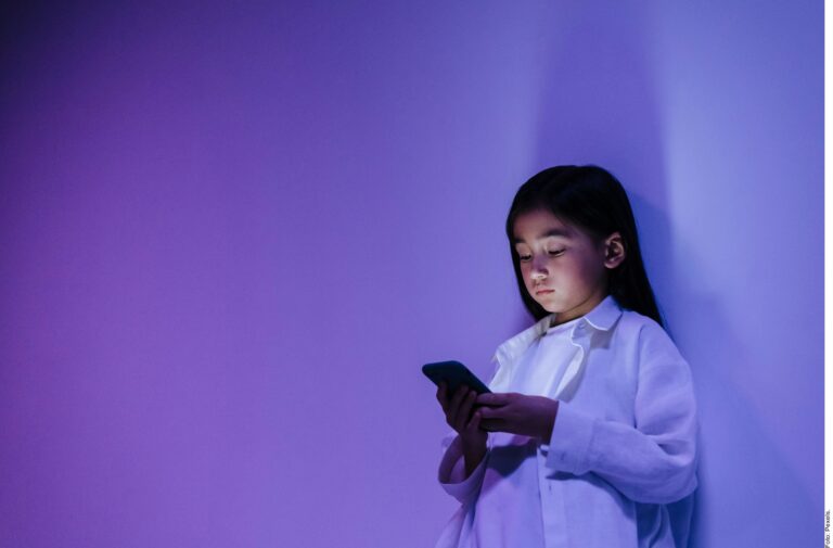 ¡Aguas con lo que ven en redes tus hijos!