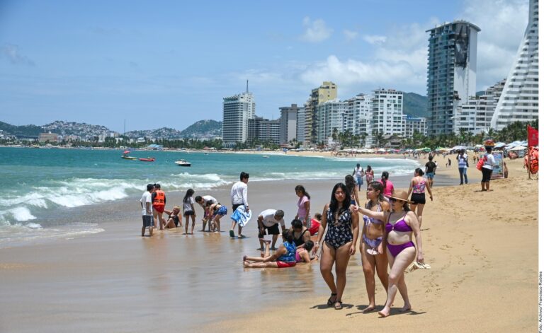 Alertas de EU no tienen mucho impacto, dice Sheinbaum