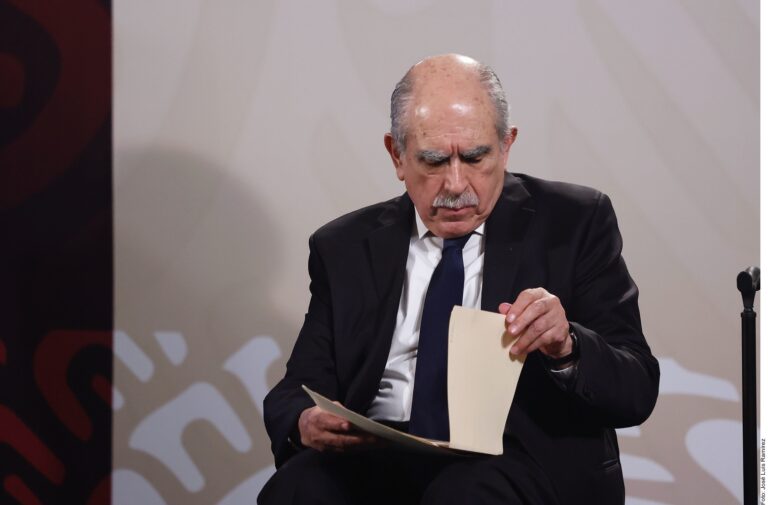 Anuncia Sheinbaum comisión para reforma electoral