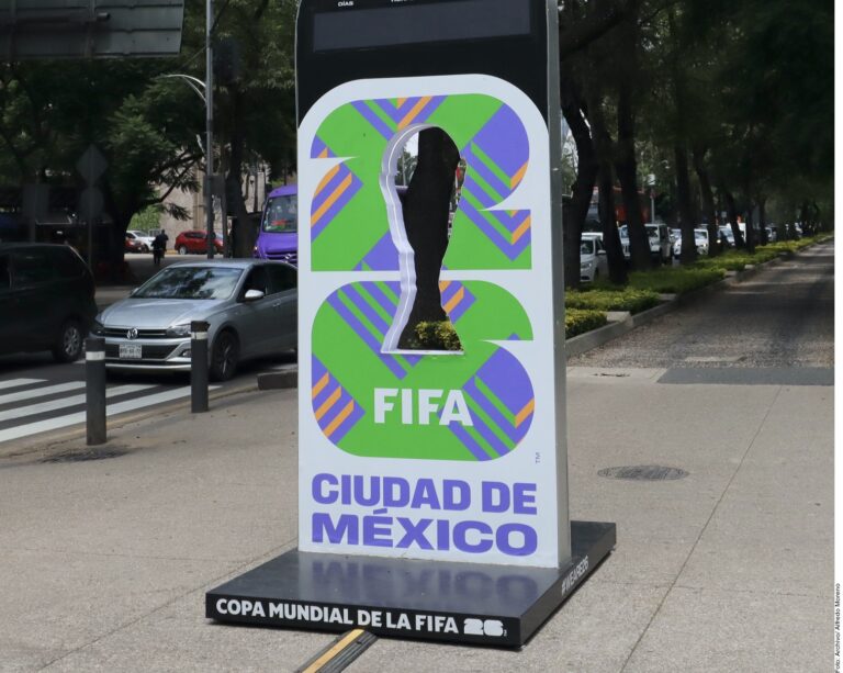 Sorteo del Mundial es el 5 de diciembre