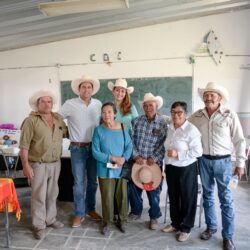 Apoyos llegan a toda la gente del campo de Saltillo2