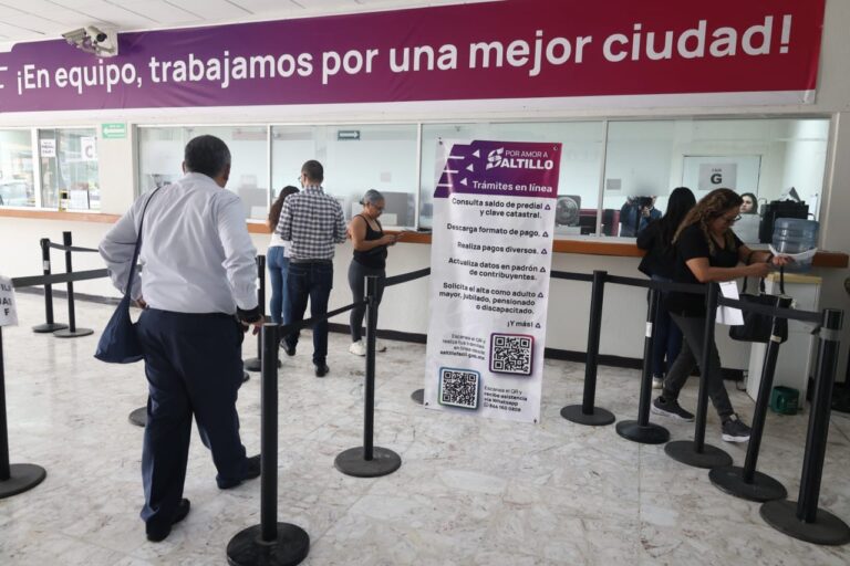 Aproveche estímulos fiscales en recargos generados por ISAI