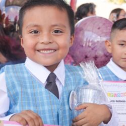 Arranca este lunes campaña “Compartir, Transforma” en Ramos Arizpe