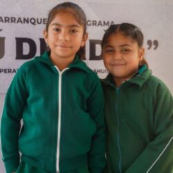 Arranca este lunes campaña “Compartir, Transforma” en Ramos Arizpe2