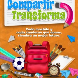 Arranca este lunes campaña “Compartir, Transforma” en Ramos Arizpe3