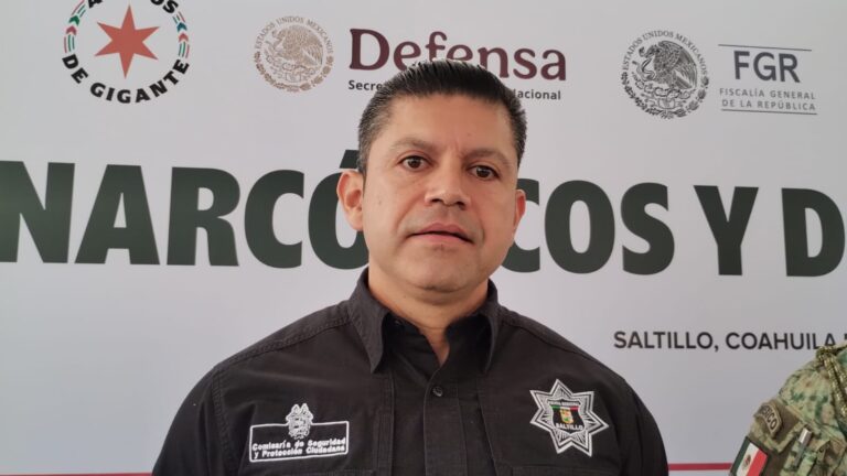 Tiene Saltillo 50 vecinos mediadores para resolución de conflictos en sus colonias