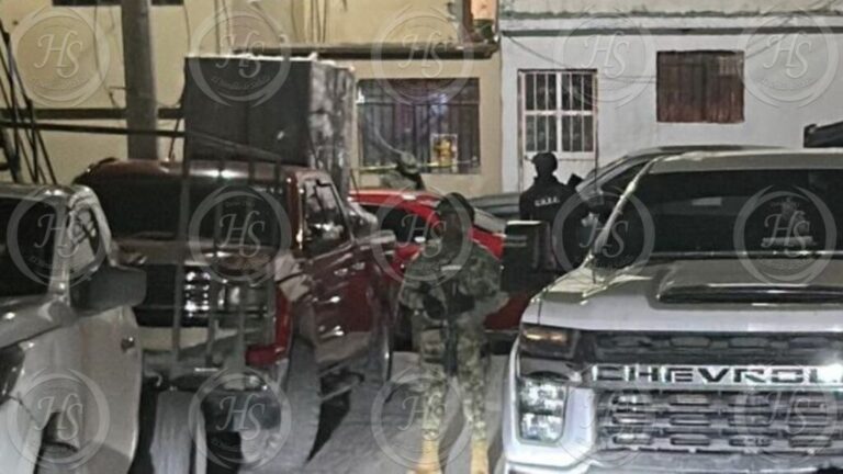 Bajo condiciones, queda en libertad «Beto Caguamas»