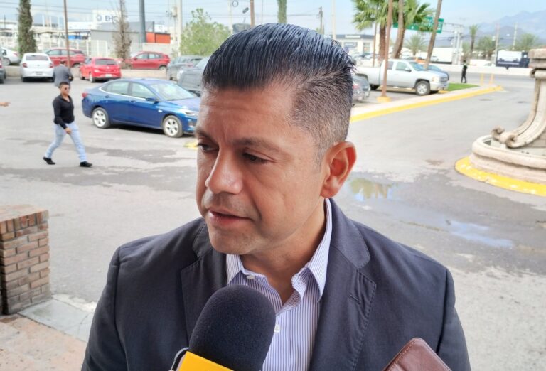 Blindarán escuelas de Saltillo para evitar delitos en los alrededores