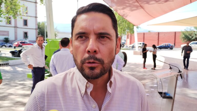 Buscarán con recursos del ISN construir presas de gaviones en Saltillo