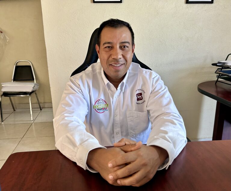 CANACO Ramos Arizpe impulsa la “Semana de la Rifa Escolar” para apoyar a niños en su regreso a clases