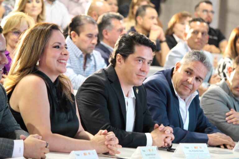 Capacitarán a coahuilenses sobre tecnologías IA y de innovación