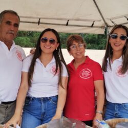 Celebran saltillenses 100 años de sabor; acuden miles al festejo de Nieve Ramos3