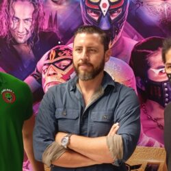 Celebrará Barba Producciones 22 aniversario con función del Consejo Mundial de Lucha libre 