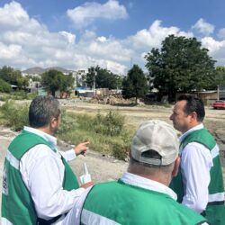 Cero tolerancia a la basura en calles de Ramos Arizpe; sanciones de hasta 50 mil pesos 