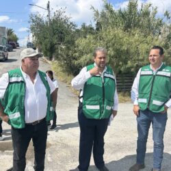 Cero tolerancia a la basura en calles de Ramos Arizpe; sanciones de hasta 50 mil pesos 2