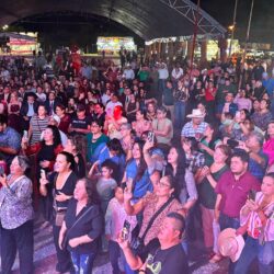 Coahuila vive sus tradiciones con las ferias regionales