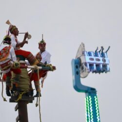 Coahuila vive sus tradiciones con las ferias regionales6