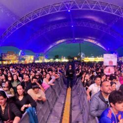 Coahuila vive sus tradiciones con las ferias regionales7