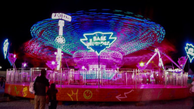 Coahuila vive sus tradiciones con las ferias regionales