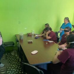 Cómo es el día a día de un invidente1