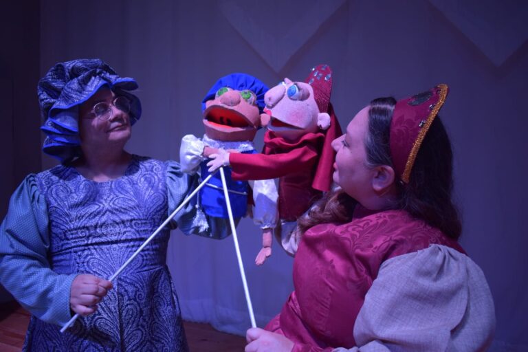 Con obra de teatro, presentarán en Saltillo la historia de Romeo y Julieta a niños